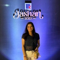 Nisha Saraswat