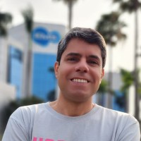 Rodrigo Camargo Dos Reis