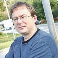 Bojan Arzenšek