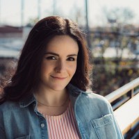 Leigha Oldham