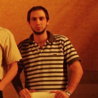 Nabil Kassis