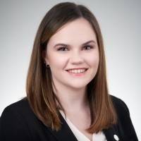 Claire Masterson, Mba