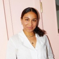 Roshannah Bagley FRSA