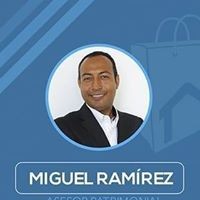 Miguel Ramirez