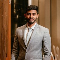 Shashank Durairaju