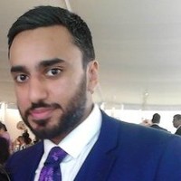 Mike Grewal