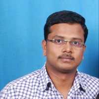 Vinayak Powar