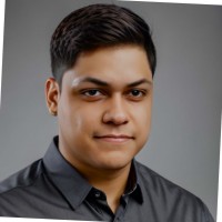 Gabriel Vaz