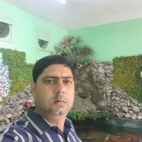 Deepak Sirohi
