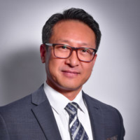 Peter Kong