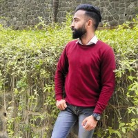 Ganesh Suryawanshi