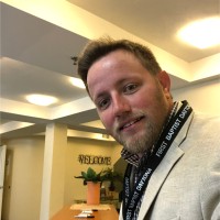 Colin Woods