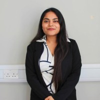 Kritika Singh