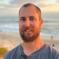 Nicholas Dotson, Phd