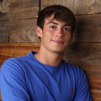 Jake Constantine