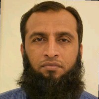 M. Zia Ur Rehman, Apics Cltd Certified