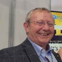Dr John Stanfield Phd