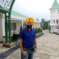 Rupinder Singh Minhas