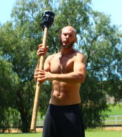 Jason Robo
