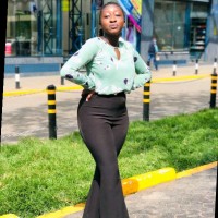 Abigael Mungai