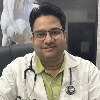 Dr. Pankaj Mathur