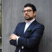 André Porteiro Ferreira