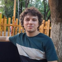 Андрей Кузьменко
