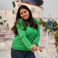 Juhi Gola