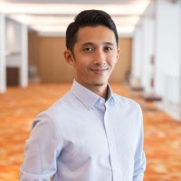 Farel Izuan Bin Ibrahim