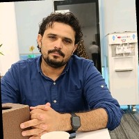 Fahad Farid