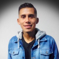Ronald Andrey Rodríguez Pineda