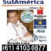 SULAMÉRICA BRASÍLIA-DF