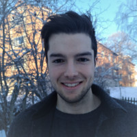 Niklas Sundelin