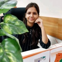 Akanksha Dave