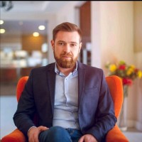 Ionuț Daniel Sandoi