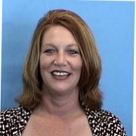Angela Wright