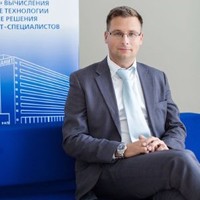 Dmitry Pankratov