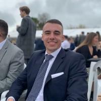 Vitor Baptista Andrade