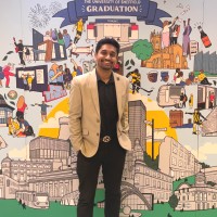 Sarthak Chakrabarti