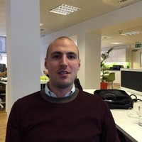 Nikola Manevski