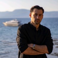 Ilia Kavalis