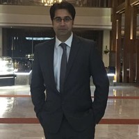 Saad Shaikh