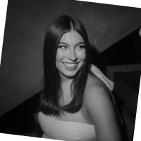 Rachel Pronk