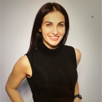 Emily Levinson