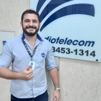 Marcos Vinicius Depizol