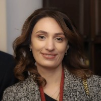 Ani Yergenyan