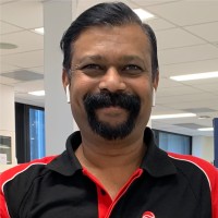 Dinesh Soans