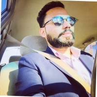 Nitin Kumar Saini