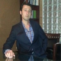 reza zolfaghari