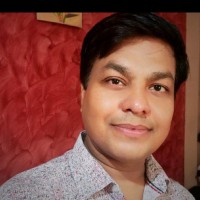 Vyas Jayesh